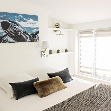 Fondaudege - Appartement 1 Chambre Avec Parking Бордо Экстерьер фото